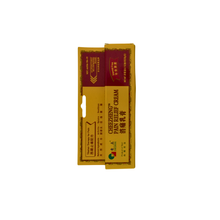 Load image into Gallery viewer, Cheezheng Herbal Pain Relief Cream 0.7oz, Steroid Free