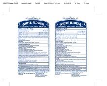 Load image into Gallery viewer, WhiteFlower External Analgesic Oil 和興白花油 10ml/0.338fl oz, 12 Packs